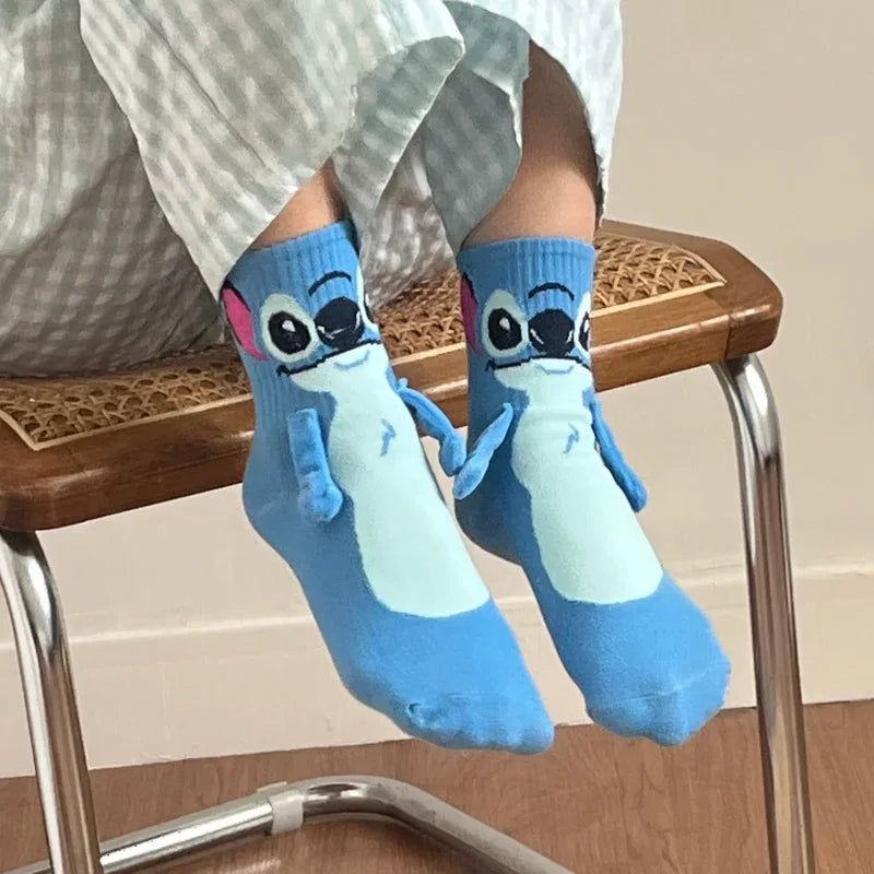 Calcetines SticcHugs