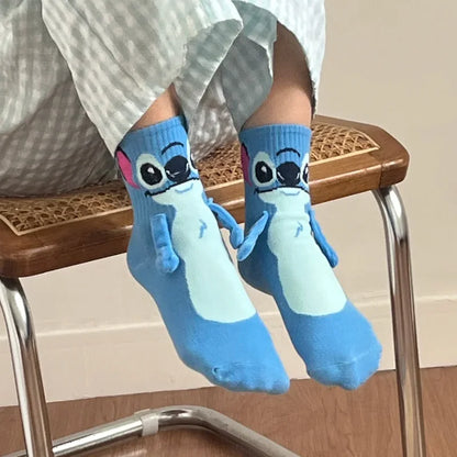 Calcetines SticcHugs